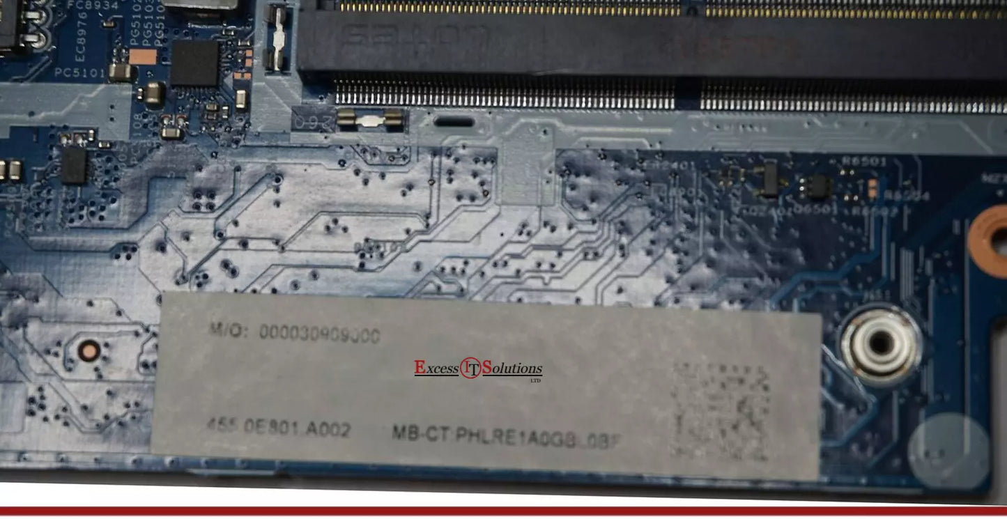 Faulty HP Pavilion x360 14-CD Motherboard i5-8265U CPU L36455-601 Spares Repair