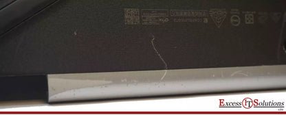 SCUFFS HP Pavilion X360 Convertible 14-CD1024TU Base Plastics Cover