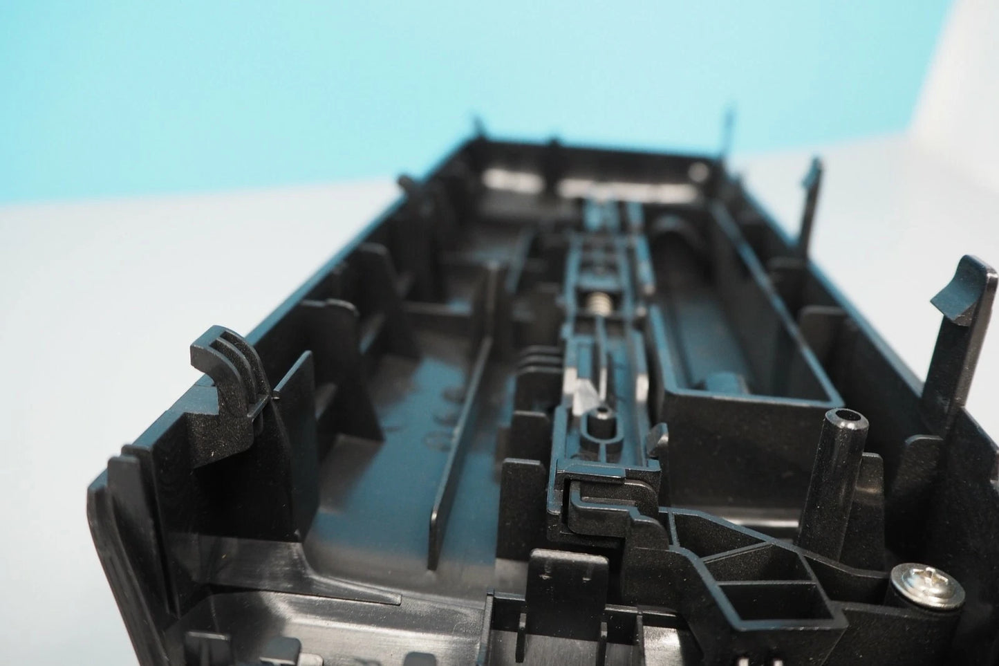 Packard Bell 42.3KV05.XXX iMedia Front Bezel Fascia Panel Faceplate 60.3KV26.001