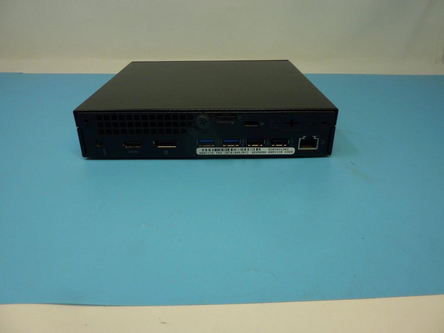 Dell Optiplex 3040 Intel i5 6th 8GB RAM 240GB SSD Windows 11 Pro Mini PC