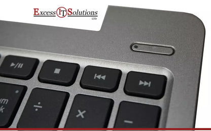 Lenovo ideapad 330S-15ARR Palmrest UK keyboard Touchpad AP1E1000300SLH1