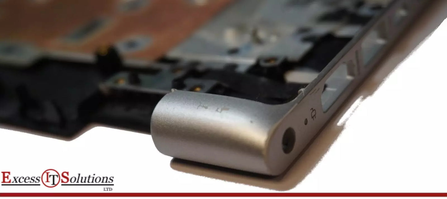 HP Pavilion X360 14-CD1024TU Black Laptop Palmrest Cover UK Keyboard Touchpad