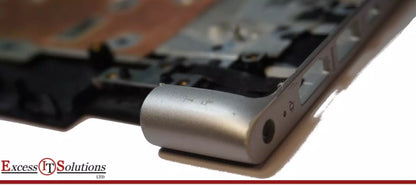 HP Pavilion X360 14-CD1024TU Black Laptop Palmrest Cover UK Keyboard Touchpad