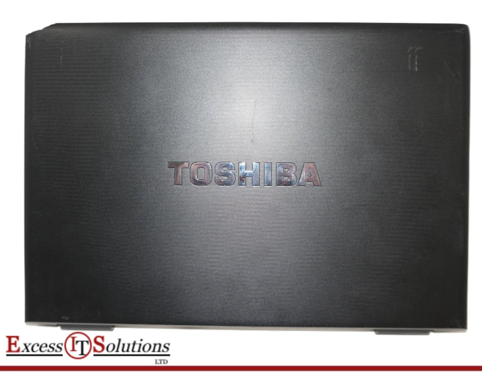 Toshiba Tecra R840-11E barebones laptop base palmrest lid motherboard parts only