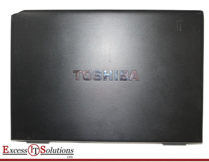 Toshiba Tecra R840-11E barebones laptop base palmrest lid motherboard parts only