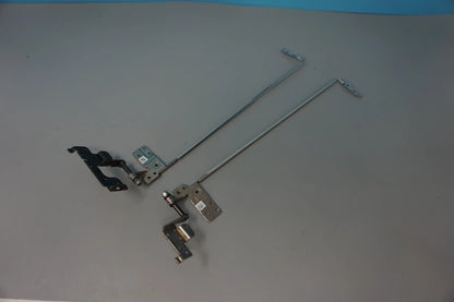 LENOVO B50-80 LED LCD Screen Right Left Hinges Support Brackets