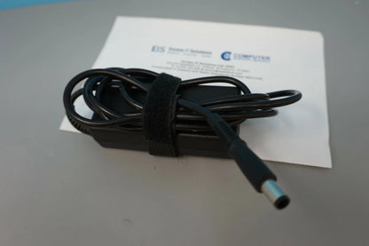 Genuine HP 800 G1 PSU LARGE Tip 19.5V 3.33A 65W HP MINI PC PSU