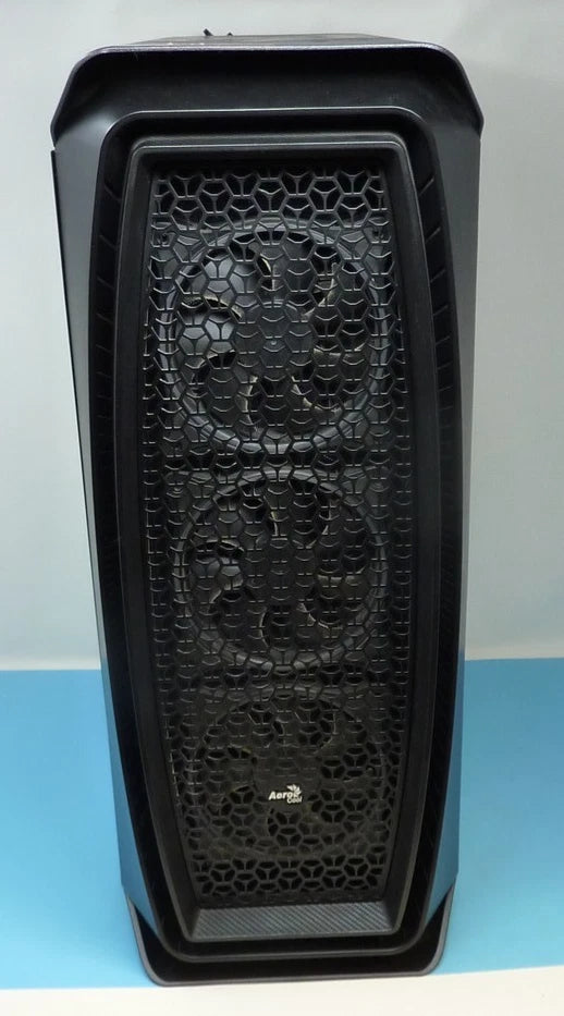 Intel i7 Gaming PC i7-11700F 16GB RAM 500GB NVMe NVIDIA RTX 3050 6GB Win 11 Home