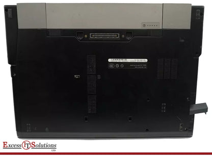 Dell Latitude 6500 Core2Duo 15.5" NO HDD 4GB RAM DVD/RW