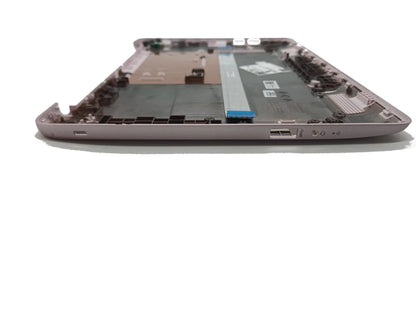 HP Stream 11-AK 11-AK000na Base Chassis Bottom Case Cover Pink L44454-001