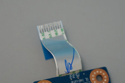 Lenovo B50-30 B50-45 B50-70 B50-80 SATA DVD Optical Drive Board Cable LS-B095P