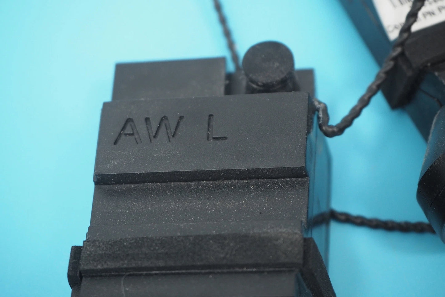 Lenovo IdeaCentre Internal Speakers AIO 520-24IKL left and right