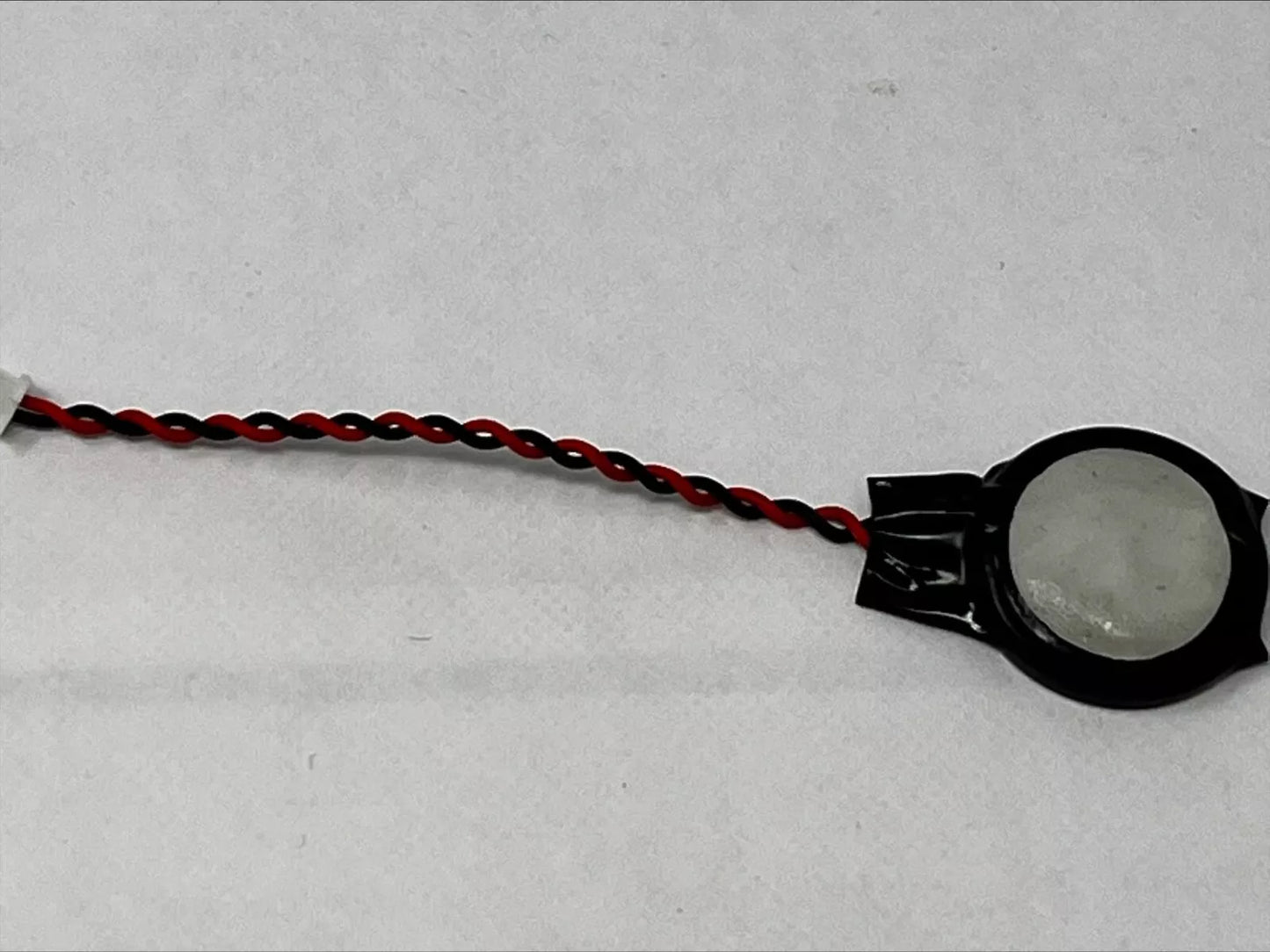 Cabled Replacement CMOS Bios Cr3032 Battery 3V Compatible Dell HP Acer