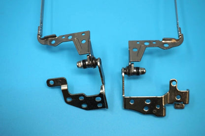 HP 255 GENUINE REPLACEMENT SCREEN HINGES L/R SCREEN SUPPORT BRACKETS