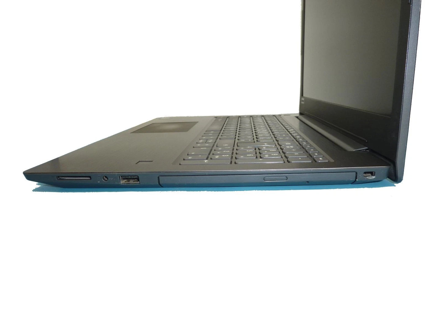 SPARES REPAIRS Lenovo V330 15.6" Laptop I3-7130U 8GB/240GBSSD Win11