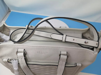 RADLEY SUNNY DENE QUILT Medium Zip Top Multiway Bag