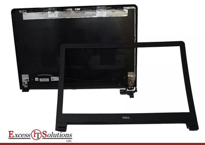 Dell Inspiron 3558 Lid incl Bezel Hinge Webcam Wifi antenna CN0MTJ1N78860