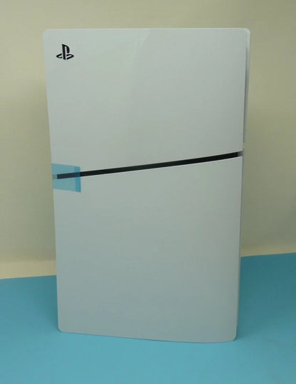 Sony PlayStation 5 Slim (PS5 Slim) - 1TB - Disc Edition Console - Open Box