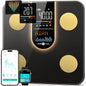 Runstar Smart Body Fat Scale FG2016LB-B