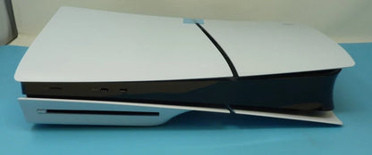 Sony PlayStation 5 Slim (PS5 Slim) - 1TB - Disc Edition Console - Open Box