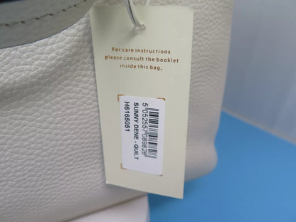 RADLEY SUNNY DENE QUILT Medium Zip Top Multiway Bag