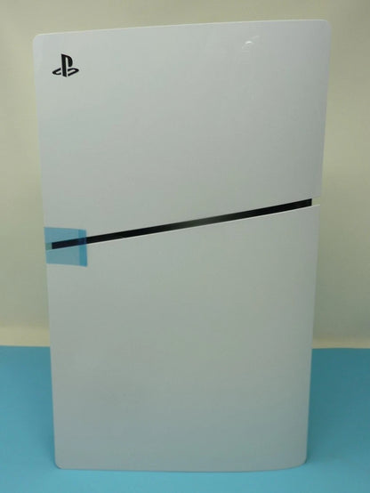 Sony PlayStation 5 Slim (PS5 Slim) - 1TB - Disc Edition Console - Open Box