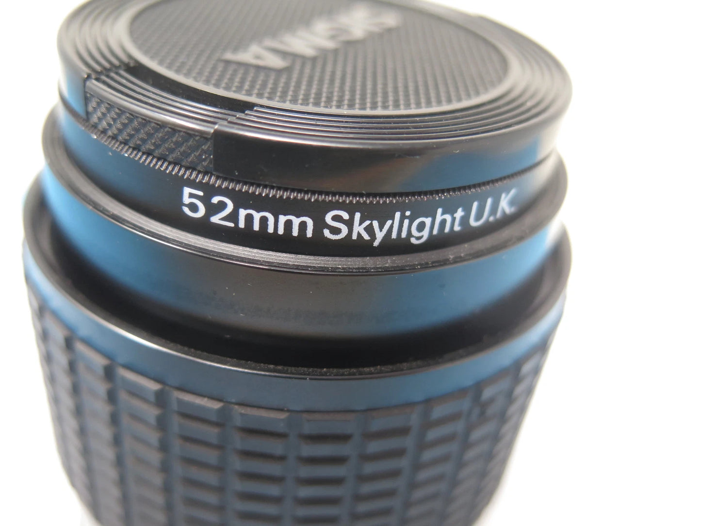 SIGMA SKYLIGHT 52MM ZOOM LENS