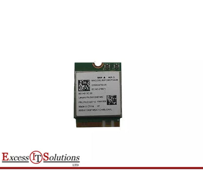 Lenovo Ideapad 330S-15 330S-15IKB WIFI wireless card RTL8821CE