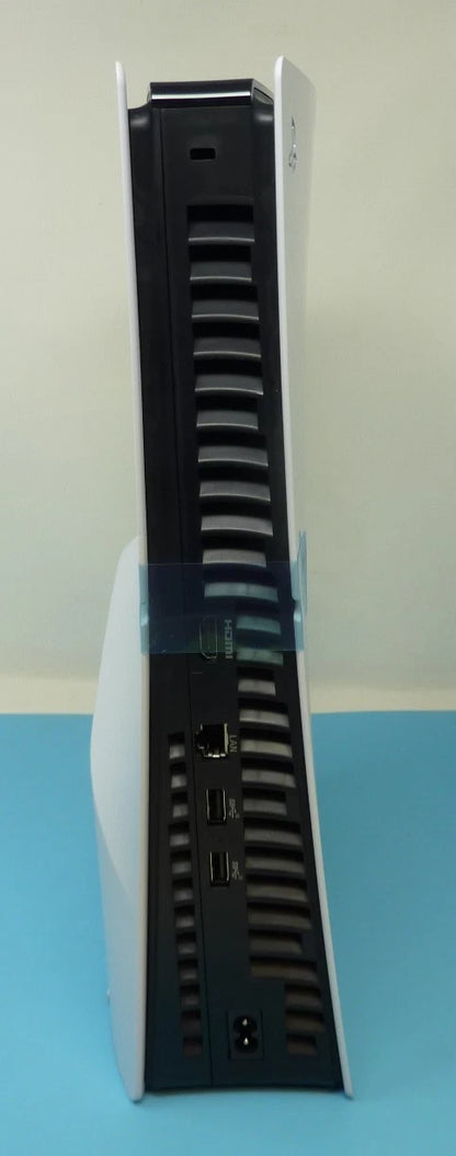 Sony PlayStation 5 Slim (PS5 Slim) - 1TB - Disc Edition Console - Open Box