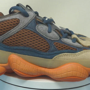ADIDAS YEEZY 500 ENFLAME-UK5.5