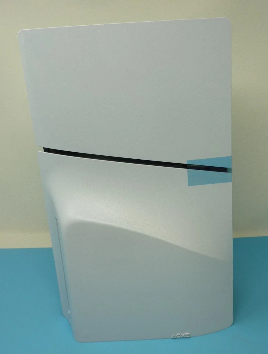 Sony PlayStation 5 Slim (PS5 Slim) - 1TB - Disc Edition Console - Open Box