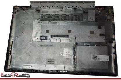 SCUFFS HP Pavilion X360 Convertible 14-CD1024TU Base Plastics Cover