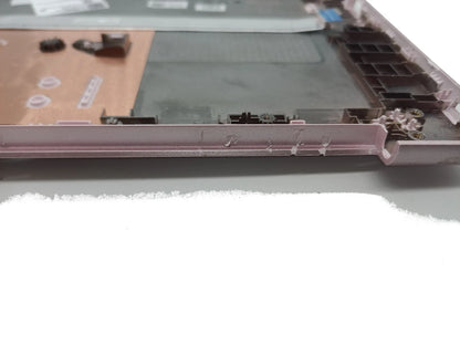 HP Stream 11-AK 11-AK000na Base Chassis Bottom Case Cover Pink L44454-001