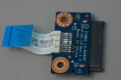 Lenovo B50-30 B50-45 B50-70 B50-80 SATA DVD Optical Drive Board Cable LS-B095P