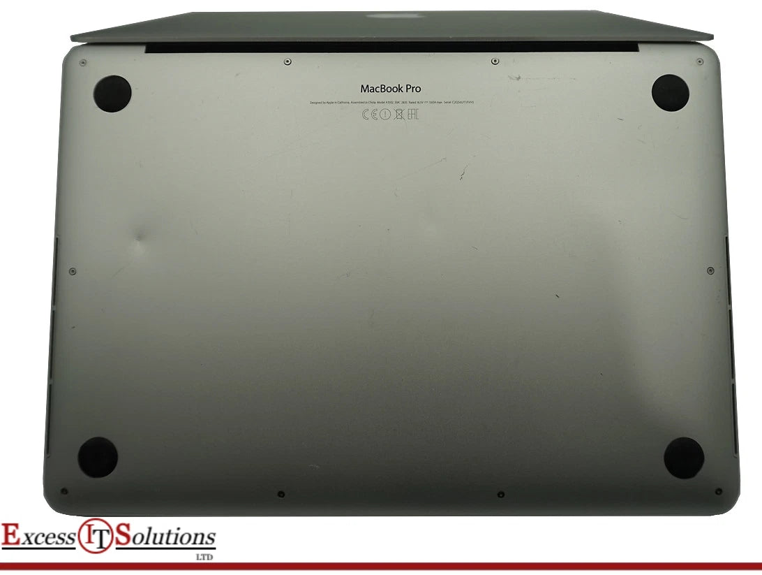 Apple Macbook Pro Early 2015 A1502 SPARES OR REPAIRS READ DESCRIPTION 10943