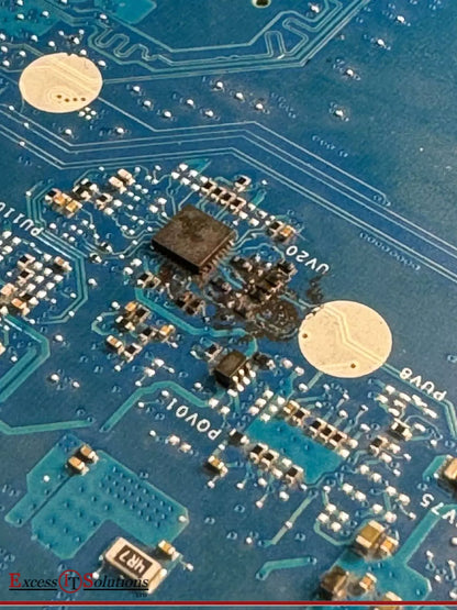 SPARES Acer Nitro 5 N20C1 Intel i5 Geforce RTX NO RAM OR SSD READ DESCRIPTION