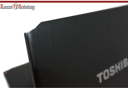 Toshiba Tecra R840-11E barebones laptop base palmrest lid motherboard parts only