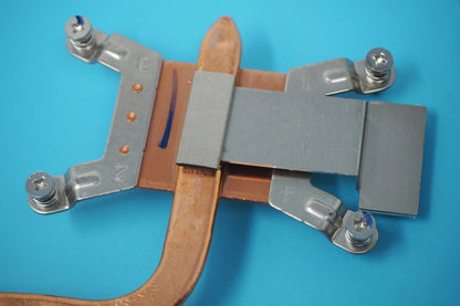 Lenovo Ideacentre 520-24IKL Motherboard fan and heatsink