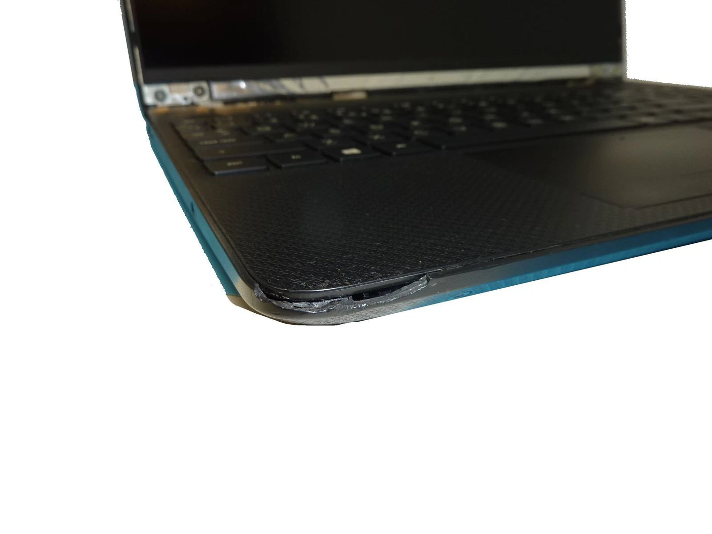 SPARES REPAIRS HP 15.6" Laptop AMD Athlon Silver 4GB/1TB HDD Win11 15-gw0502na