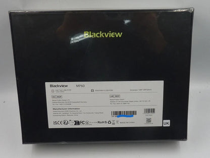 New Blackview Mini PC Intel Twin Lake N150 16GB RAM 512GB SSD Windows 11 Pro