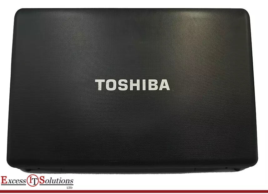 Toshiba Sat Pro C660-1KT Intel Celeron 3GB RAM 320GB Windows10