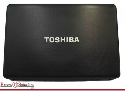 Toshiba Sat Pro C660-1KT Intel Celeron 3GB RAM 320GB Windows10