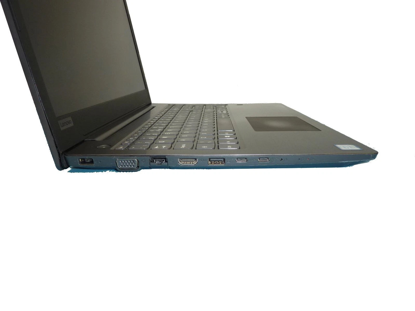 SPARES REPAIRS Lenovo V330 15.6" Laptop I3-7130U 8GB/240GBSSD Win11