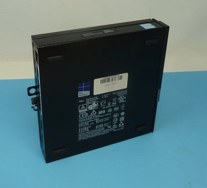 5x Dell Optiplex 3040 Intel i5 6th 8GB RAM 500GB HDD Windows 11 Pro Mini PCs