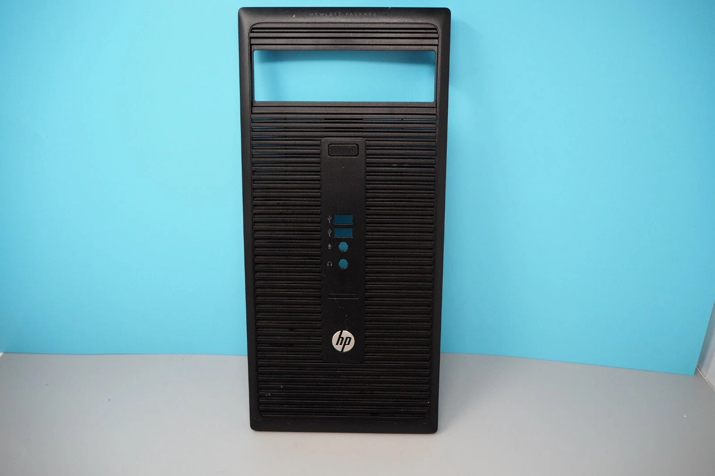 HP 280 G1 PC TOWER FRONT BEZEL- FRONT CASE PANEL