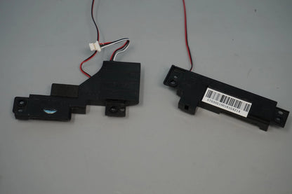 HP 255 GENUINE REPLACEMENT LEFT AND RIGHT INTERNAL SPEAKERS