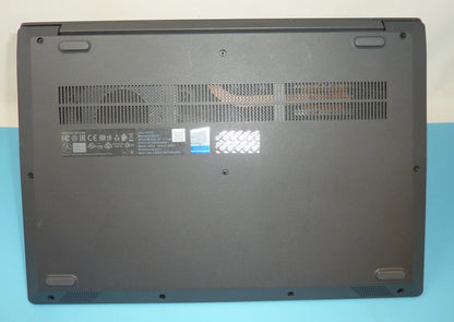 READ CONDITION Lenovo V15 15.6" Laptop AMD Ryzen 5 3500U 8GB 240GB SSD Win11 P