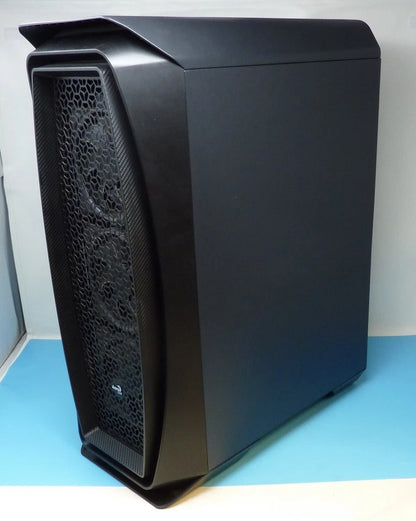 Intel i7 Gaming PC i7-11700F 16GB RAM 500GB NVMe NVIDIA RTX 3050 6GB Win 11 Home