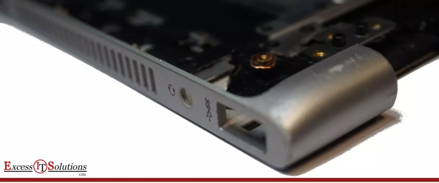 HP Pavilion X360 14-CD1024TU Black Laptop Palmrest Cover UK Keyboard Touchpad