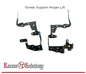 HP 255 GENUINE REPLACEMENT SCREEN HINGES L/R SCREEN SUPPORT BRACKETS